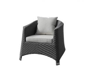 Cushions Removable - Durable Furniture Set Bigger Garden