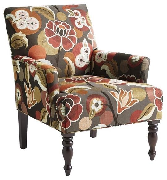 Room Accent - Accent Chair