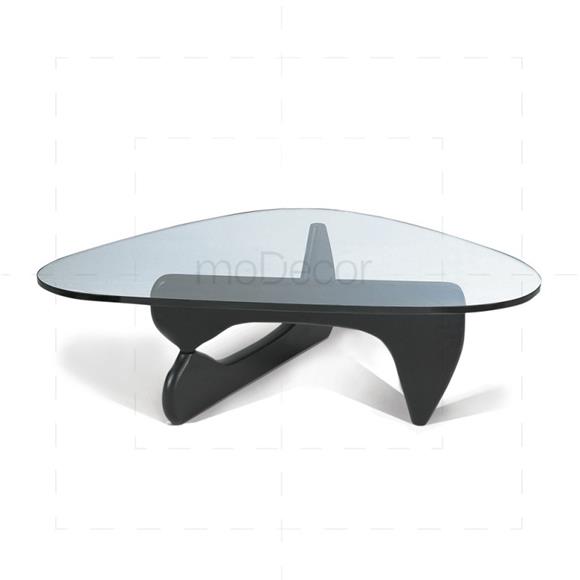 First Introduced In - Details Noguchi Coffee Table