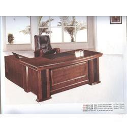 Designer Office Table - Trade India's List Verified Sellers