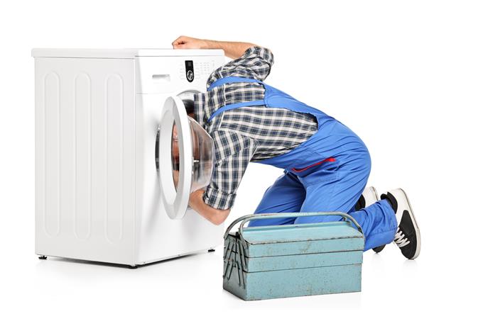 Air Conditioner Repair - Washing Machine Repair