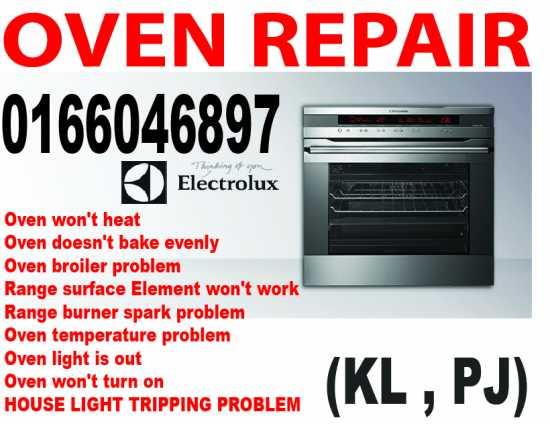 Won't Work - Home Appliances Repair