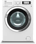 Directions Create - Front Loading Washing Machine