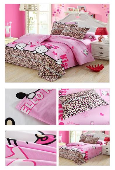 Hello Kitty - Adds Timeless Yet Modern Look
