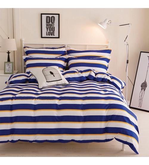 Bed Sheet - Adds Timeless Yet Modern Look