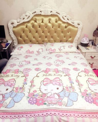 Size Double - Lovely Queen Size Double Bed