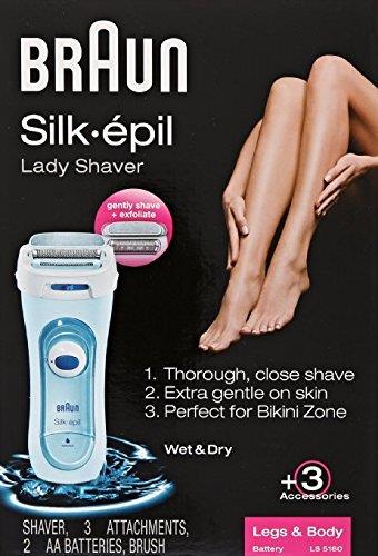 Women's Shaver - Affordable Price Tag