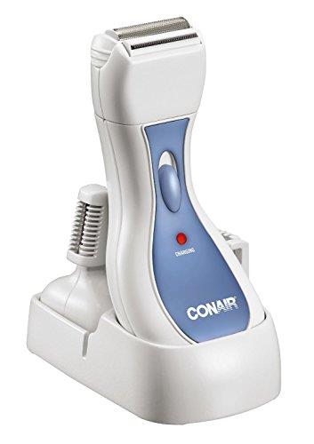 Kit Comes With - Conair Satiny Smooth