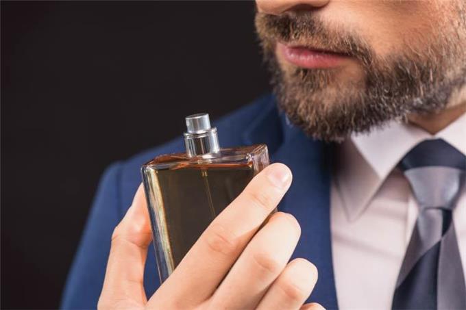 Perfumes Men - Difficult Find