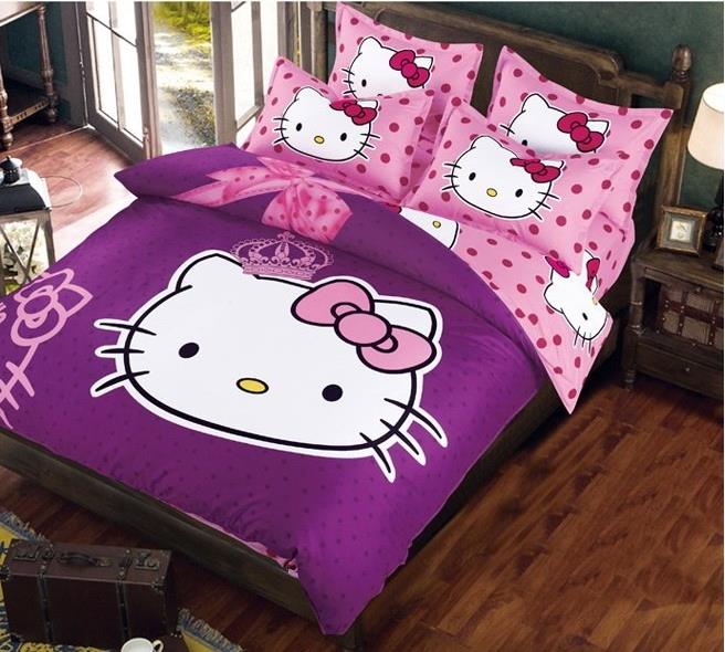 Cotton Fitted - Right Angle Bed Sheet Design