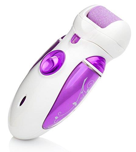 Electric Callus Remover - Internal Rechargeable Battery