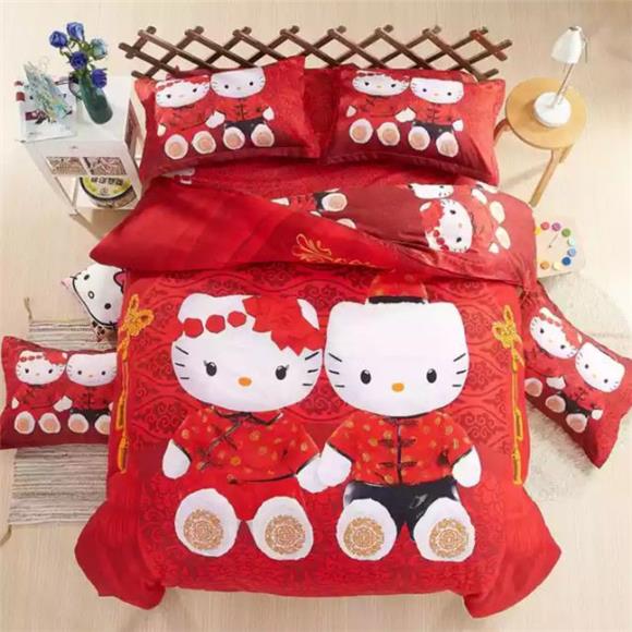 Set Not Include Comforter - Set Fitted Bed Sheet