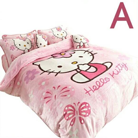 Hello Kitty Cute - Cool During Hot Weather