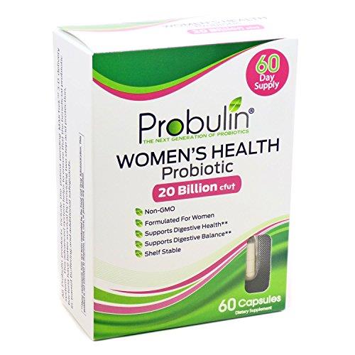 Different Probiotic Strains - Urinary Tract Infections