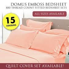 Good Quality Sheets - Thread Count Refers The Number