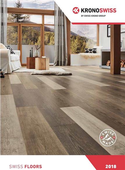 Quality Certified - Laminated Flooring Malaysia