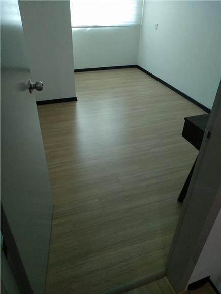 High Quality Laminate - Laminated Flooring Penang