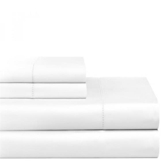 Supima Cotton Bedsheet - Deep Pocket Sheet Set
