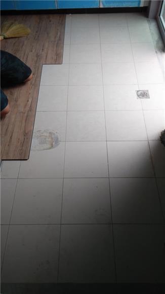 Laminated Flooring Penang