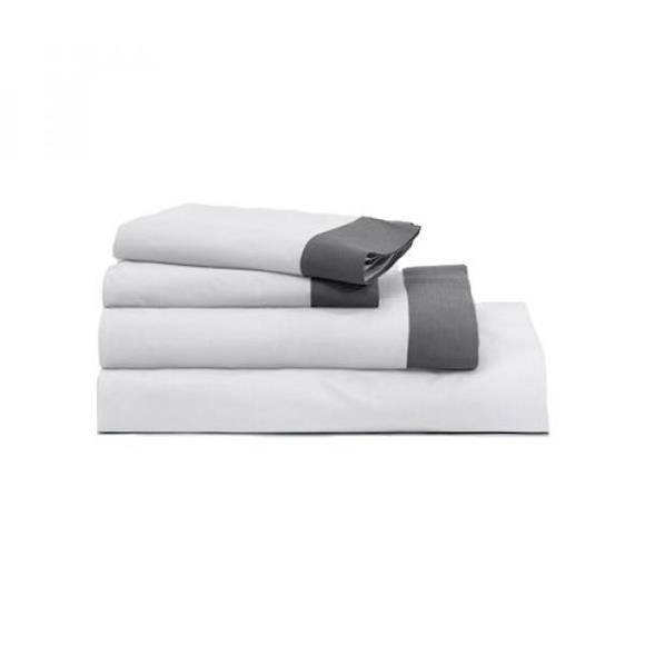 The Perfect Balance Softness - Supima Cotton Bedsheet