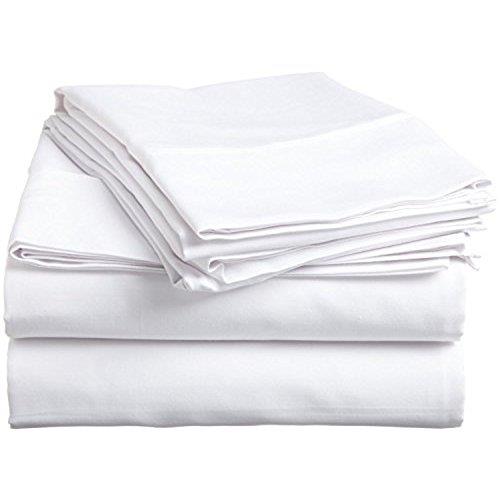 Cotton 600 - Bed Sheet Set