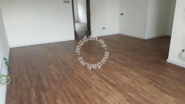 Years Product Structure Warranty - Laminated Flooring 8mm