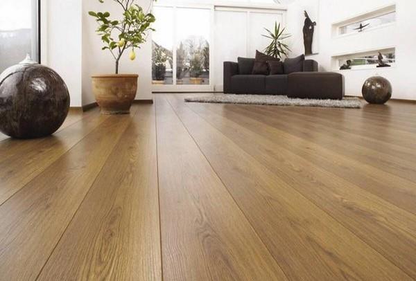 Maximum Comfort - Solid Timber Flooring Products