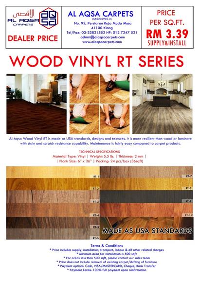 Shifting Furniture - Wood Flooring Price
