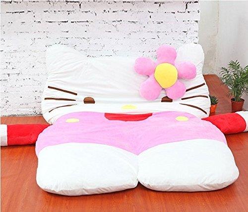 Girls - Hello Kitty Bedding Sets