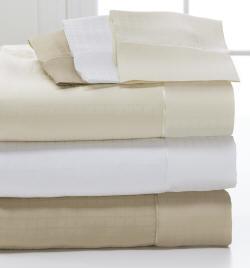 Cotton Bed - Supima Cotton Bed Sheets