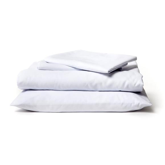 Fitted Sheets Fit - Luxurious Night's Sleep