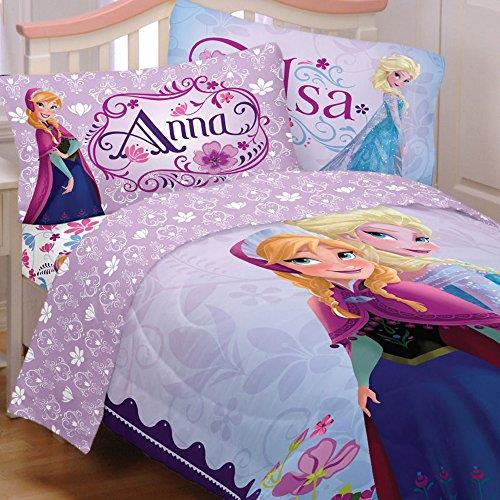 Disney Frozen - Twin Bedding Set