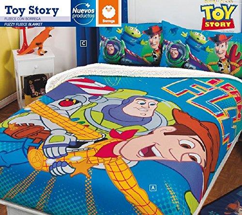 Find Lots - Cartoon Bedsheet Set