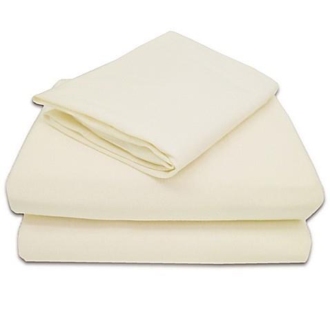 Cotton Jersey Bedsheet - Made High Quality