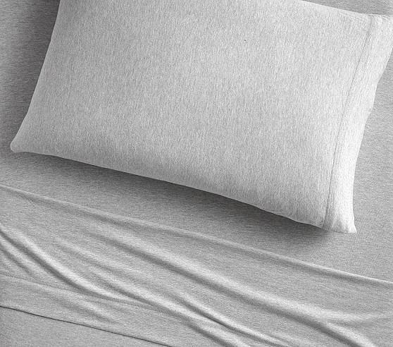 Cotton Jersey Bedsheet - Cotton Jersey Sheet Set