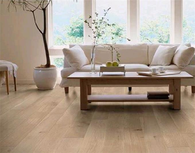 Laminated Wooden Floors - Laminate Wood Flooring