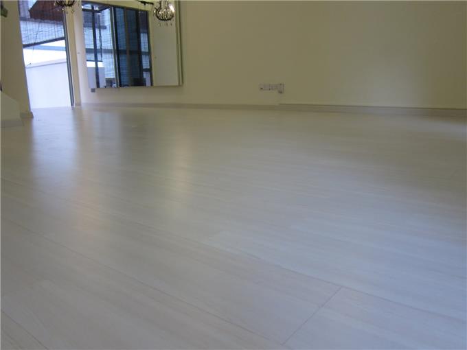 Stained - Laminate Wood Flooring
