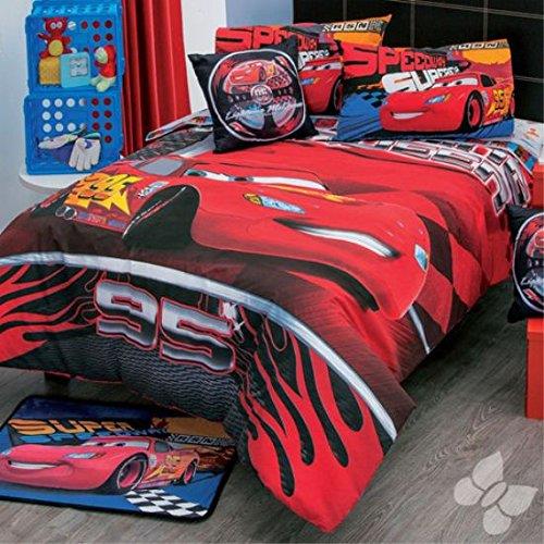 Complete Bedding Set - Two Pillow Cases