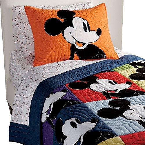 Mickey Mouse - Mickey Mouse Design