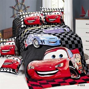 Great Choice Kids - Bedding Set Duvet Cover Bed