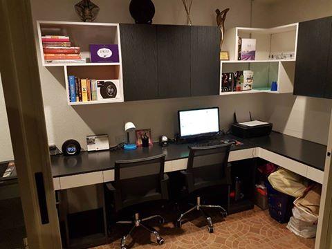 No Matter Style - Home Office Furniture
