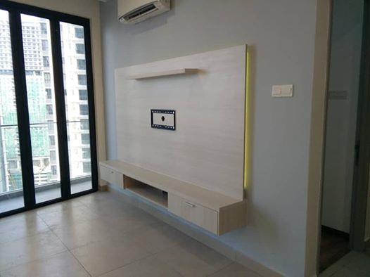 Custom Made Tv Cabinet - Furniture Design Office Furniture Makers