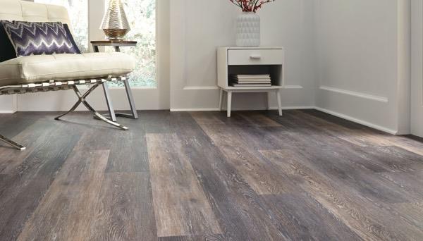 Use Sustainable - Laminate Wood Flooring