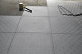 Floors Now - Interlocking Vinyl Floor Tile