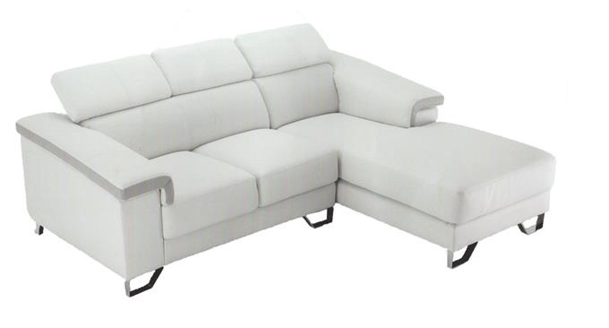 The Most Gorgeous - L Shape Leather Sofa