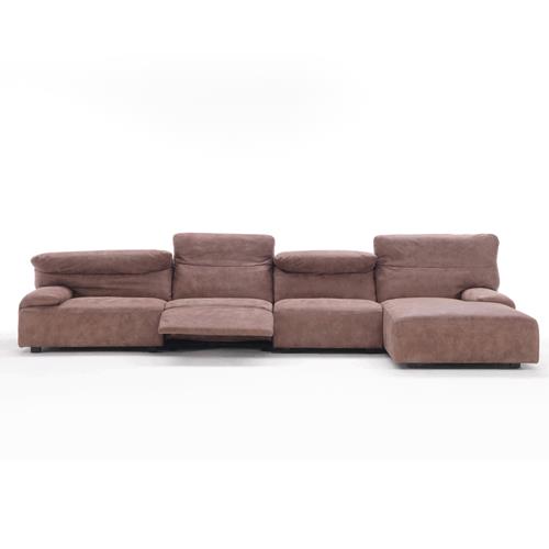 Sofa With Soft - Give Extra Comfort