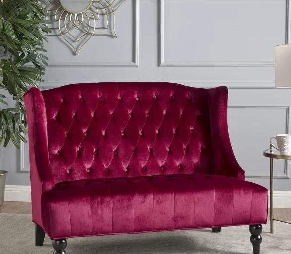 Upholstery Makes - Living Room
