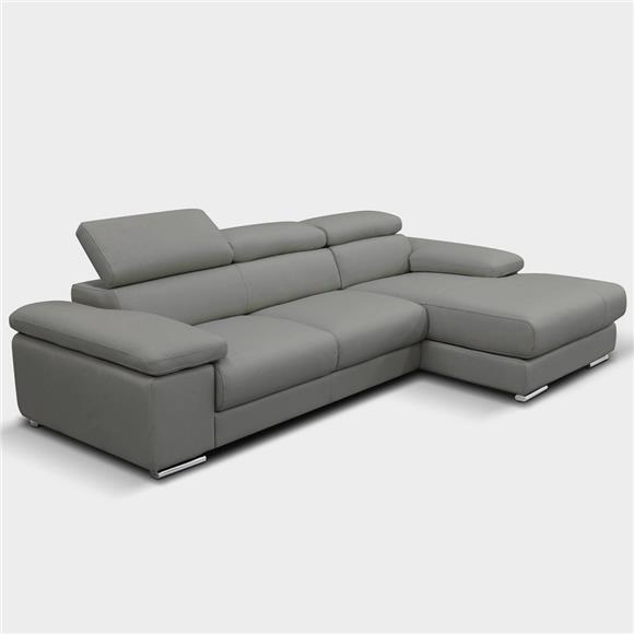 Most Time In - L Shaped Sofa