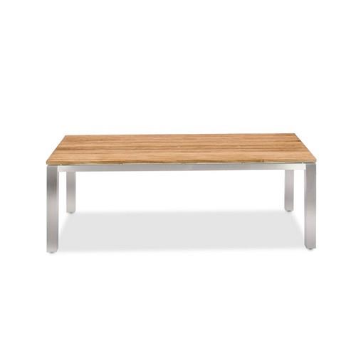 Table Collection - Grade Teak Wood