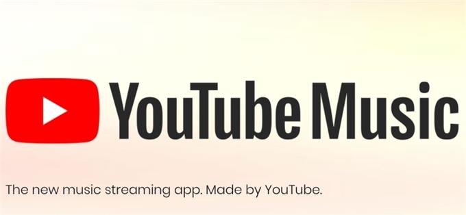 App Ios - Youtube Music